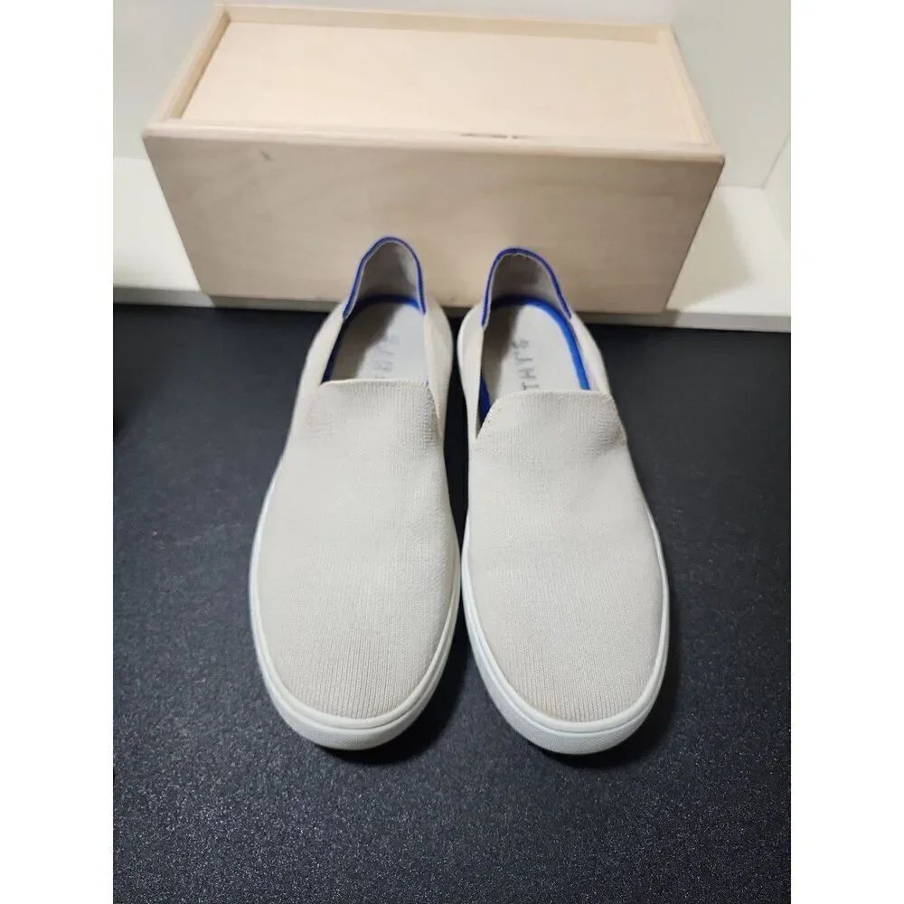 Rothy's The Original Slip On Sneaker Size 7